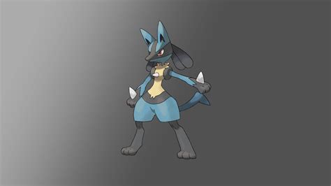 smogon lucario|best nature for lucario.